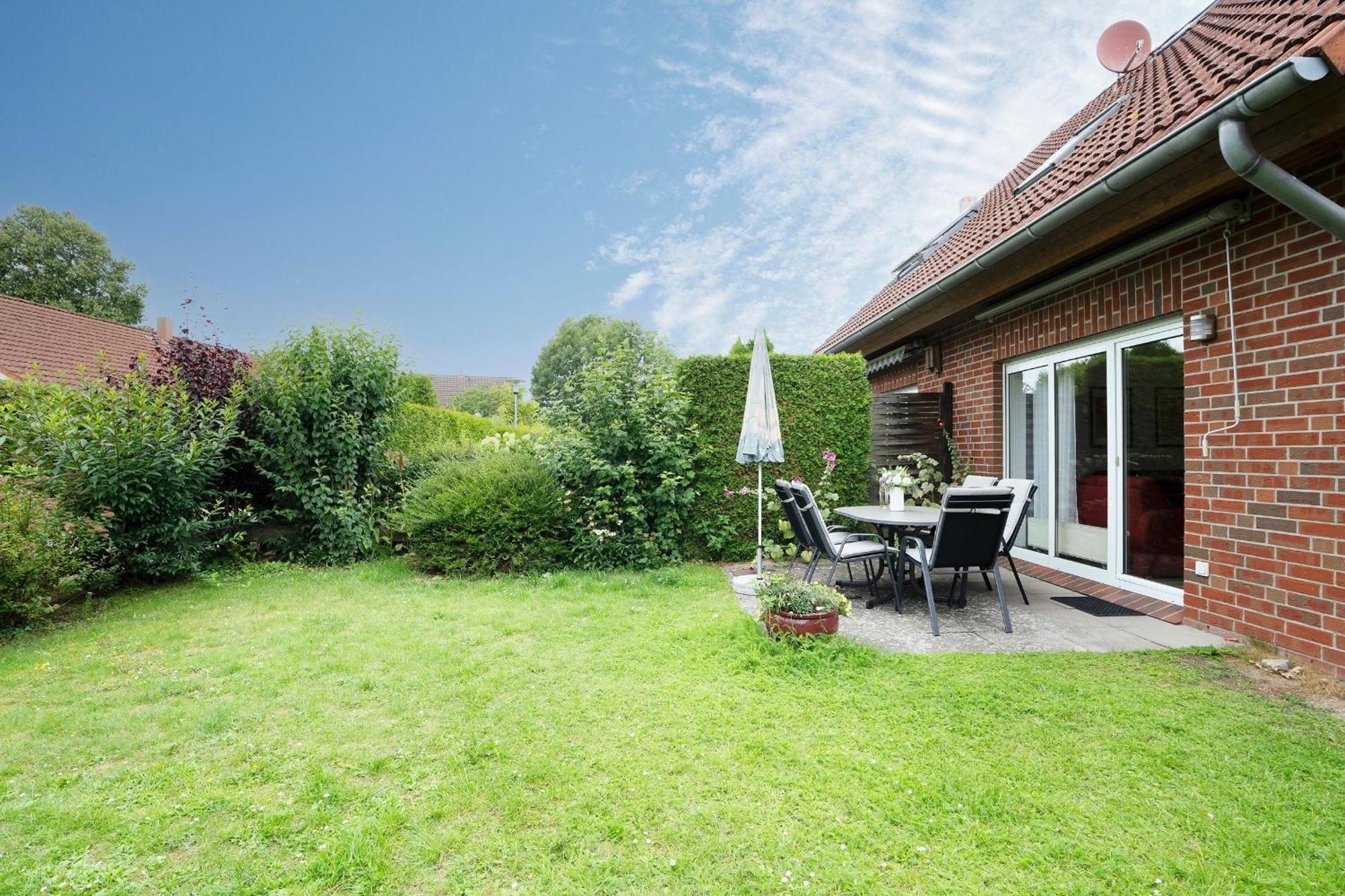 Kellenhueschen Villa Kellenhusen Buitenkant foto